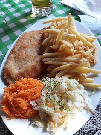 Gastronomia Przystan